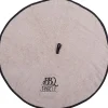 ESSUIE MAIN BRODE D.60CM COTON BARBECUE