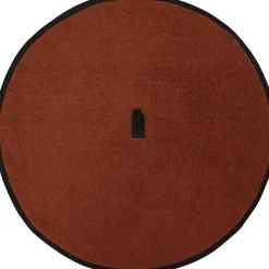 ESSUIE MAINS ROND D.60CM COTON BRIQUE