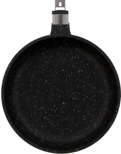 ESTIA POELE 20CM FACON PIERRE SANS MANCHE