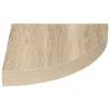 ETAGERE ANGLE CHENE NATUREL FIXY
