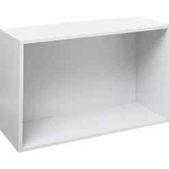 ETAGERE BLANC FIXUP 57X20CM