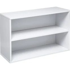 ETAGERE BLANC FIXUP 57X30CM