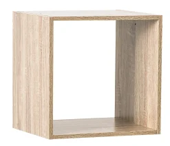 ETAGERE 1 CASE MIX NATUREL
