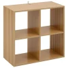 ETAGERE 4 CASES MIX N MODUL TASSO