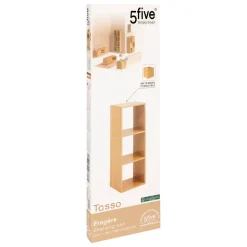 ETAGERE 3 CASES MIX N MODUL TASSO