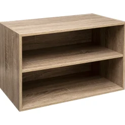 ETAGERE CHENE FIXUP 57X30CM