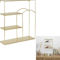 ETAGERE DECO MARTELE ALIA
