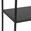 ETAGERE 6 ETAGES GOTA D.90X35X180CM