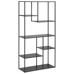 ETAGERE 6 ETAGES GOTA D.90X35X180CM