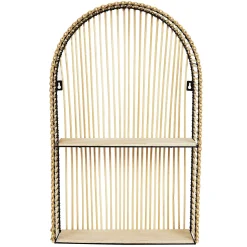 ETAGERE FENETRE JAVA