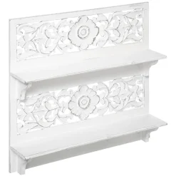 ETAGERE MURALE FANNY D.58X61CM