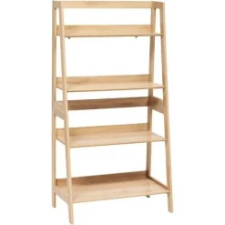 ETAGERE 4 NIVEAUX ABANA