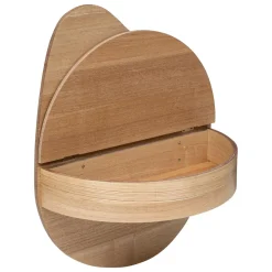 ETAGERE OLME D.49X39CM