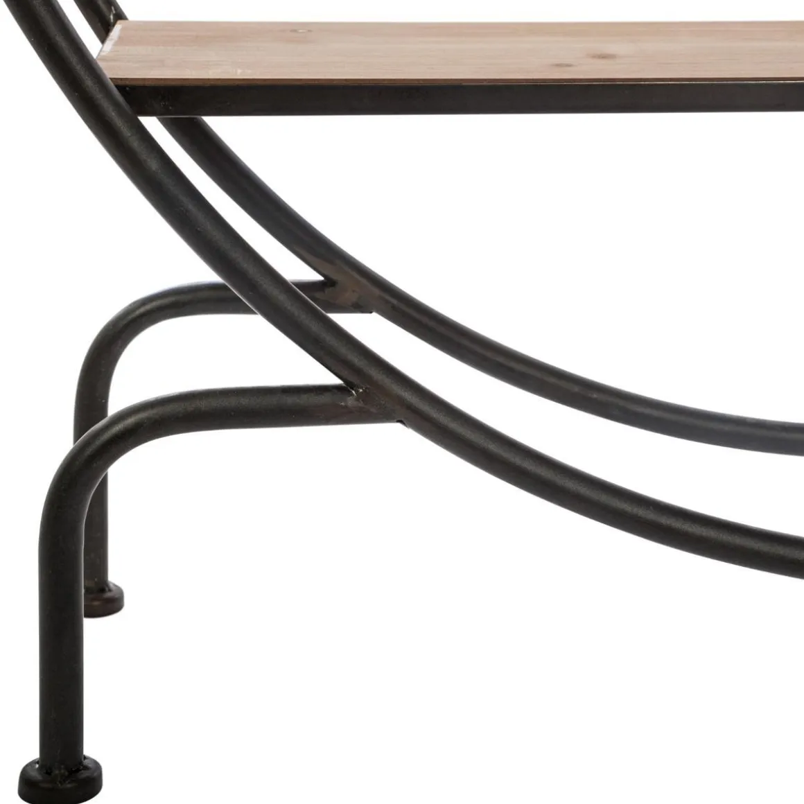 ETAGERE RONDE SUR PIED YARA