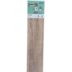 ETAGERE TWINFIX 78CM
