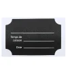 ETIQUETTES BOCAUX X24