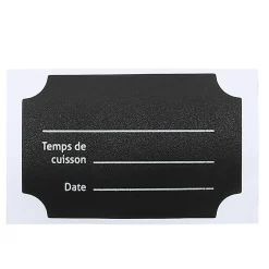 ETIQUETTES BOCAUX X24