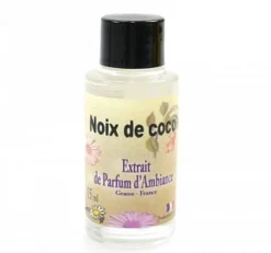 EXTRAITS DE PARFUM 14 ML