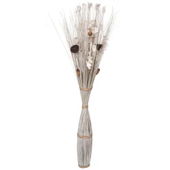 FAGOT BLANC H.150CM