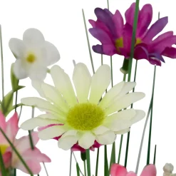 FAGOT FLEURS JOSIA H.70CM