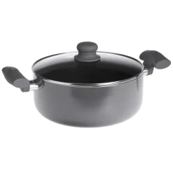 FAITOUT ALUMINIUM INDUCTION NEO D.28CM