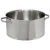 FAITOUT RESILIENCE INOX 28CM