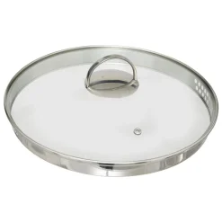 FAITOUT RESILIENCE INOX 28CM