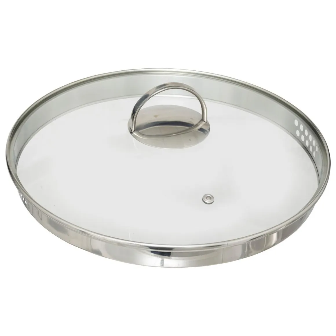 FAITOUT RESILIENCE INOX 28CM