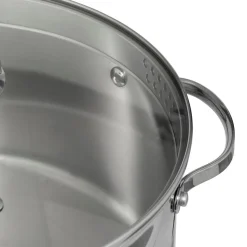 FAITOUT RESILIENCE INOX 28CM