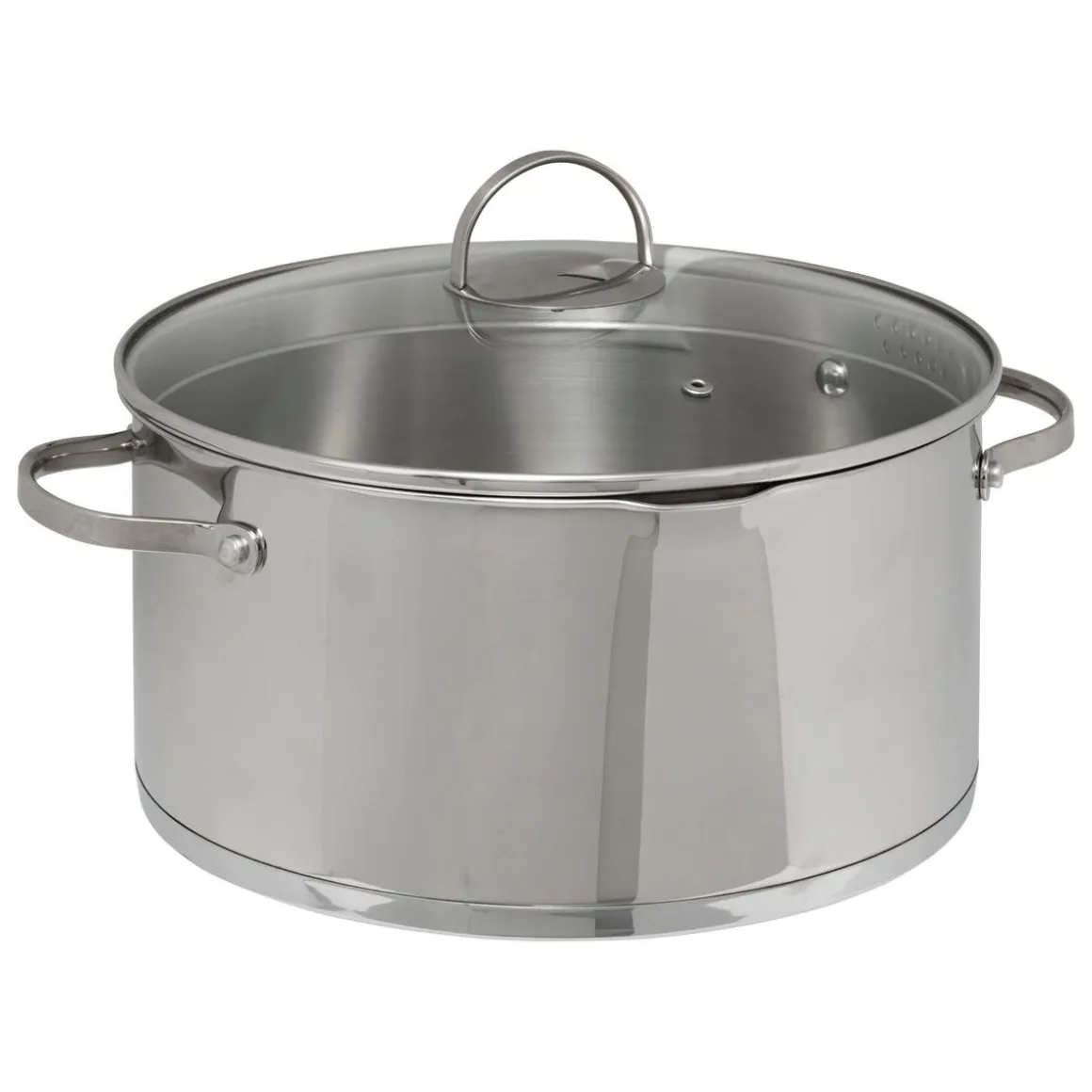 FAITOUT RESILIENCE INOX 28CM