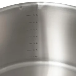 FAITOUT RESILIENCE INOX 28CM