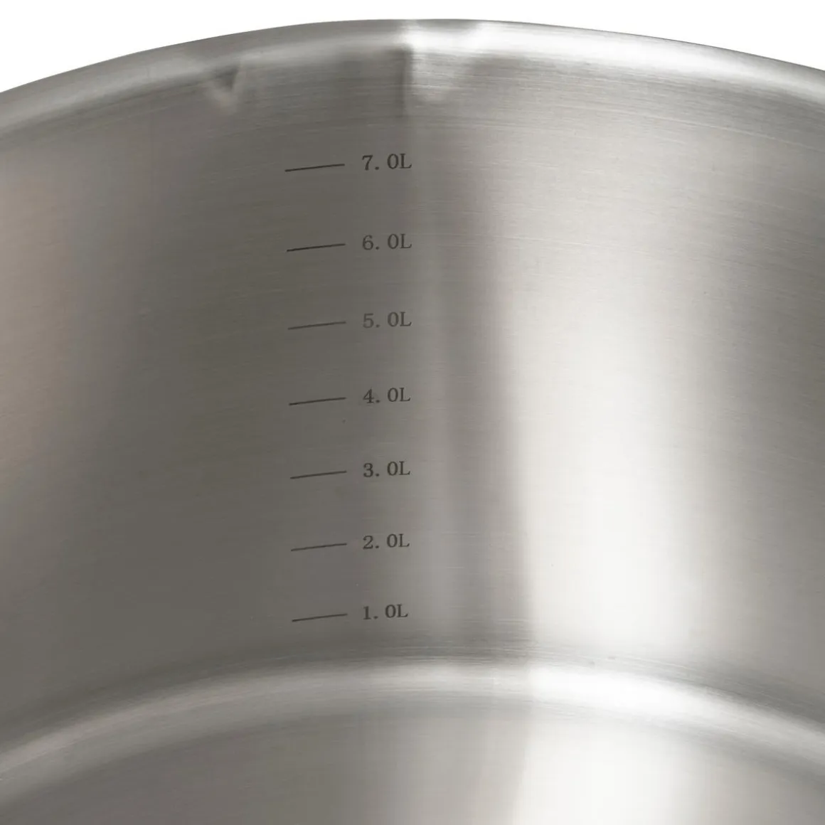 FAITOUT RESILIENCE INOX 28CM