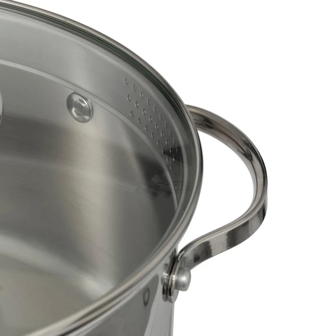 FAITOUT RESILIENCE INOX 24CM