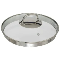 FAITOUT RESILIENCE INOX 24CM