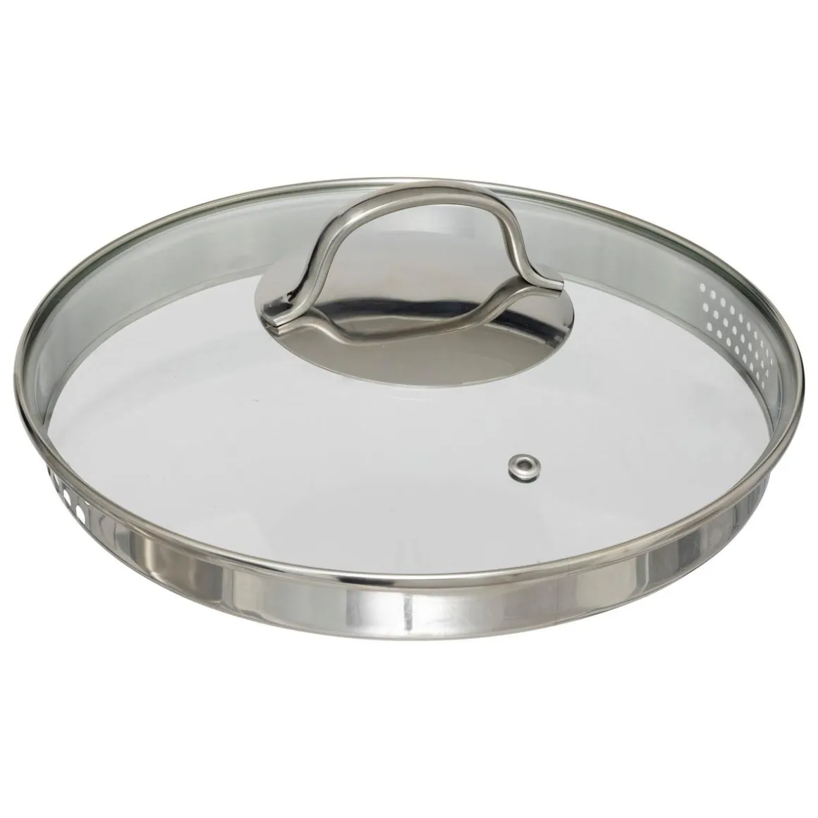 FAITOUT RESILIENCE INOX 24CM