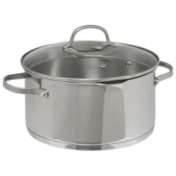 FAITOUT RESILIENCE INOX 24CM