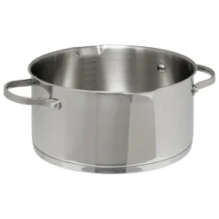 FAITOUT RESILIENCE INOX 24CM