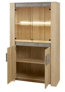 FANNY IZZY VITRINE 105CM