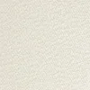 FAUTEUIL ADRIA BOIS ET BOUCLETTE BLANCHE
