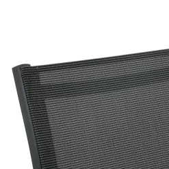 FAUTEUIL AXANT POIVRE GRAPHITE