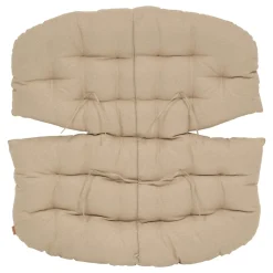 FAUTEUIL BASCULE PAOPAO LAURIER