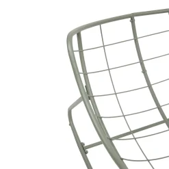 FAUTEUIL BASCULE PAOPAO LAURIER