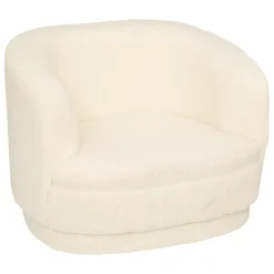 FAUTEUIL BOUCLETTE SKY