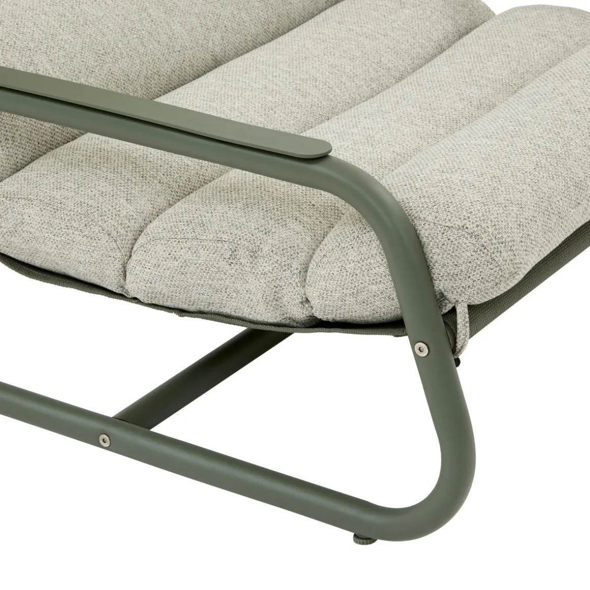 FAUTEUIL CELESTAM 2 PLACES LAURIER