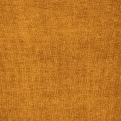 FAUTEUIL CHENILLE ANZIO OCRE