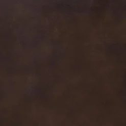 FAUTEUIL CUIR CHESTER MARRON