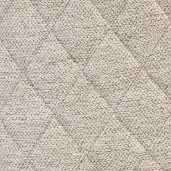 FAUTEUIL DE BAR MARLO BEIGE