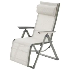 FAUTEUIL DECIMA ATHE VERT LAURIER