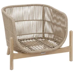 FAUTEUIL DEONA ACACIA