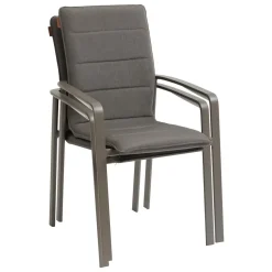 FAUTEUIL DIESE MOCHA PRALINE